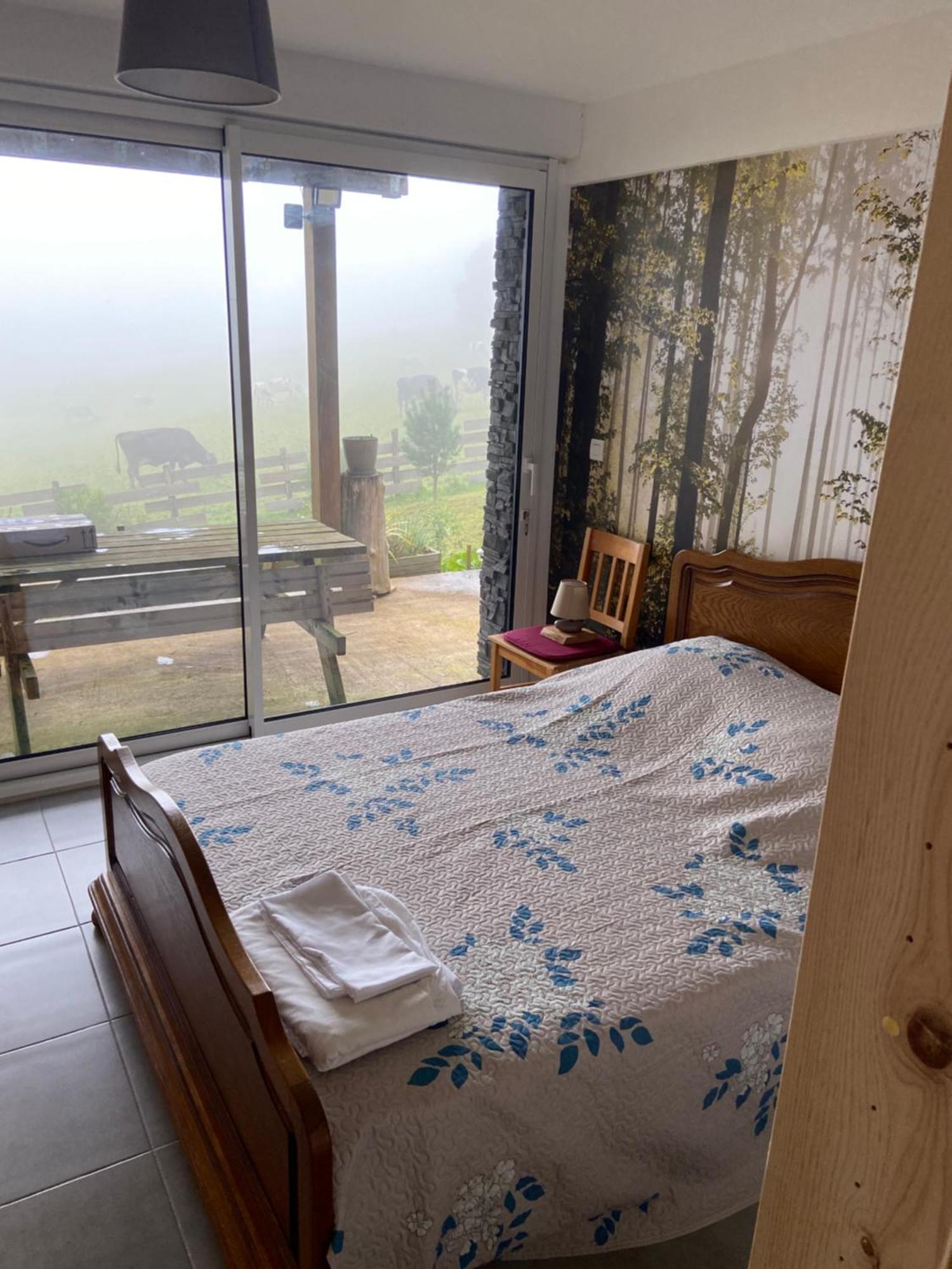 Chalet Authentique Au Calme, En Lisiere De Foret, Montagne, Sentiers 15Mn Gerardmer & Alsace "Chalet Mon Beau Sapin" Anould Exterior photo