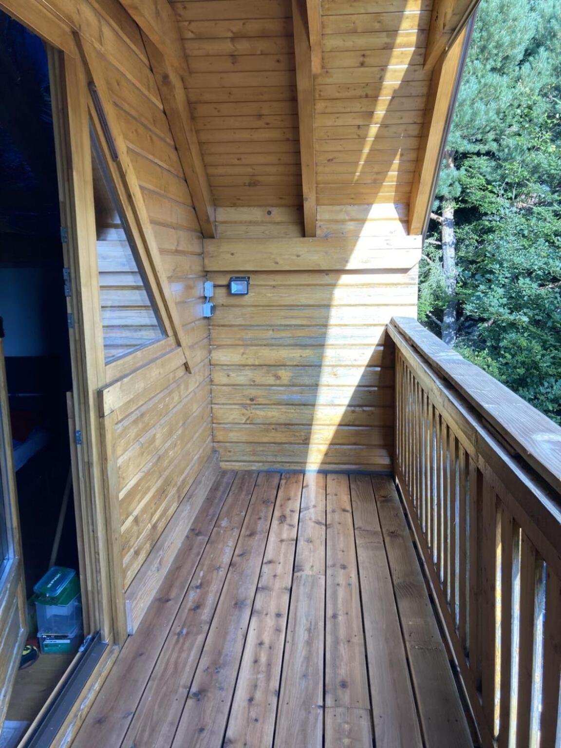 Chalet Authentique Au Calme, En Lisiere De Foret, Montagne, Sentiers 15Mn Gerardmer & Alsace "Chalet Mon Beau Sapin" Anould Exterior photo