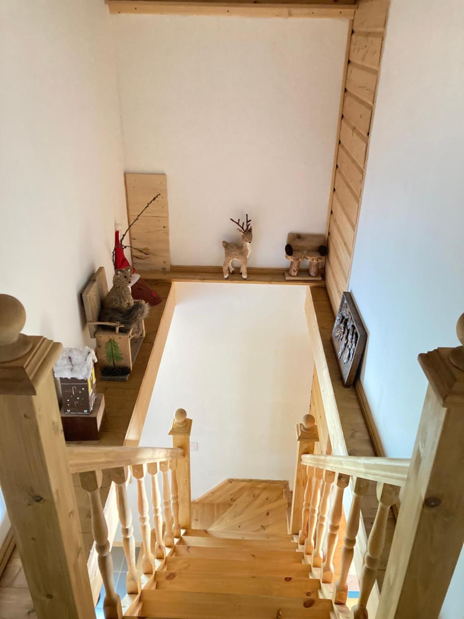Chalet Authentique Au Calme, En Lisiere De Foret, Montagne, Sentiers 15Mn Gerardmer & Alsace "Chalet Mon Beau Sapin" Anould Exterior photo