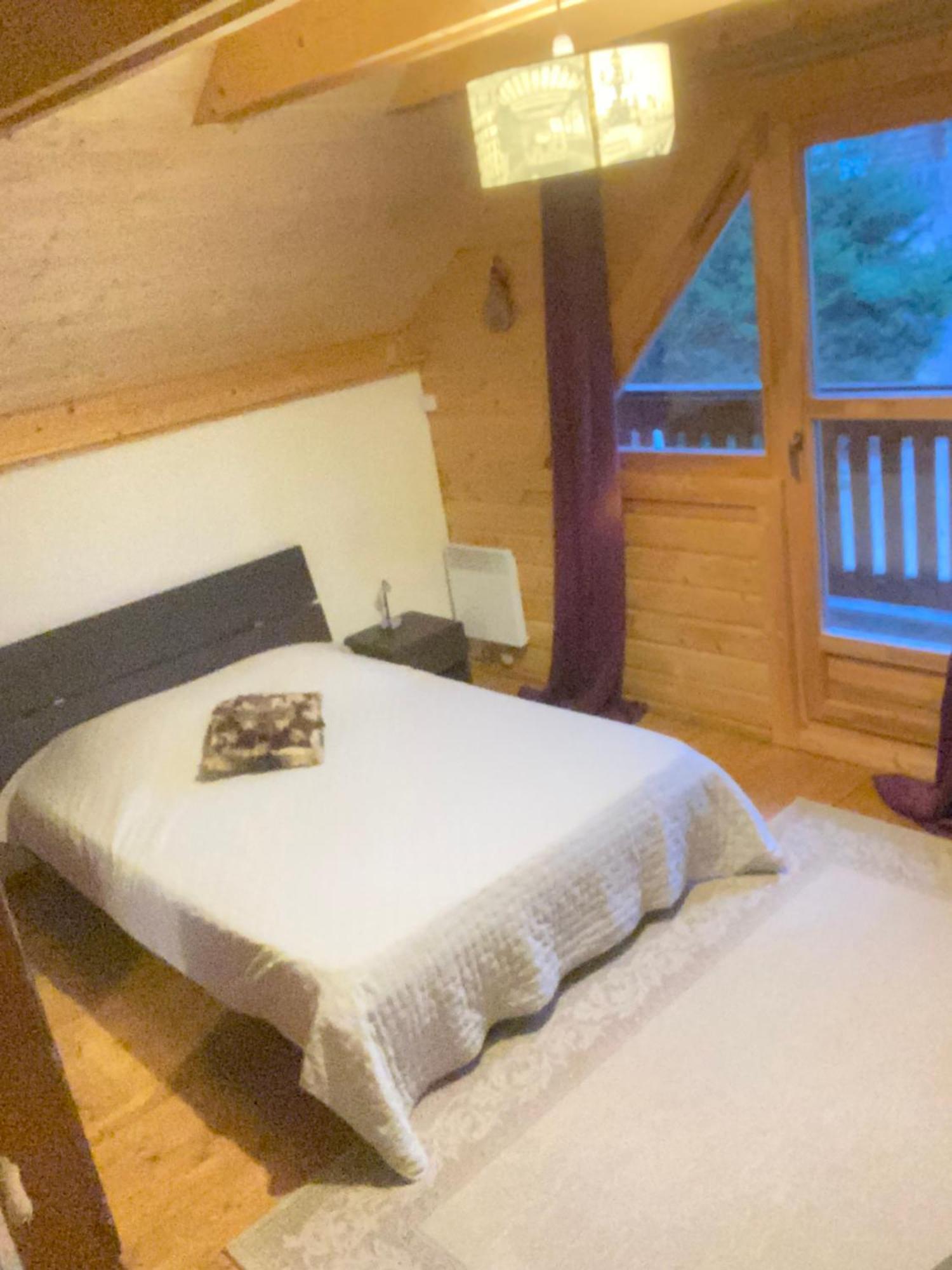 Chalet Authentique Au Calme, En Lisiere De Foret, Montagne, Sentiers 15Mn Gerardmer & Alsace "Chalet Mon Beau Sapin" Anould Exterior photo